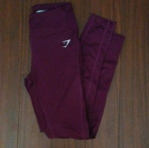 Gymshark leggings